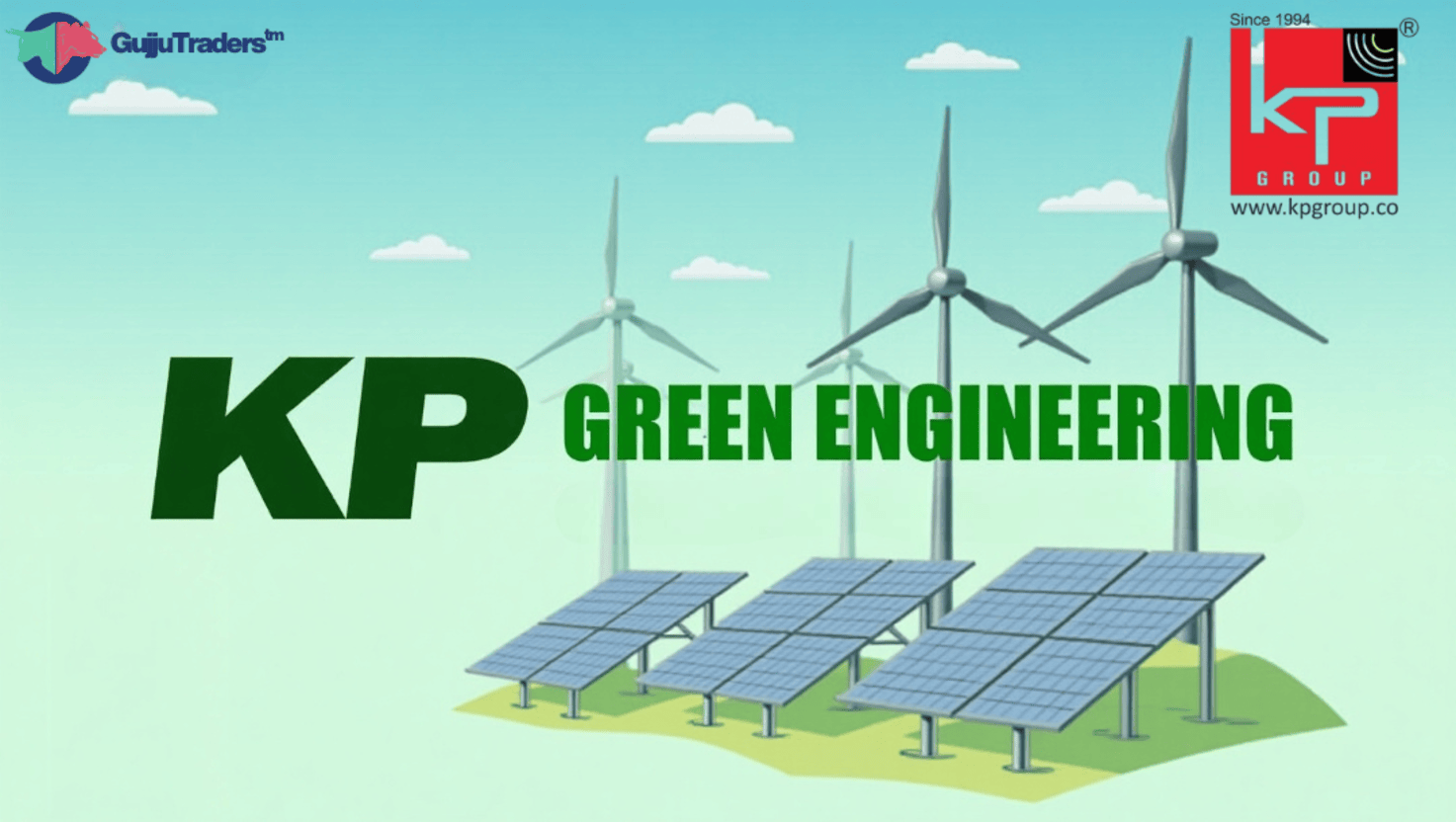 KP Green Engineering: Scaling Capacity, Doubling Profits, and Targeting ₹850 by May 2026