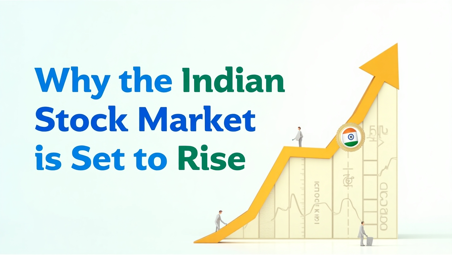 Why the Indian Stock Market is Set to Rise in September & October 2025